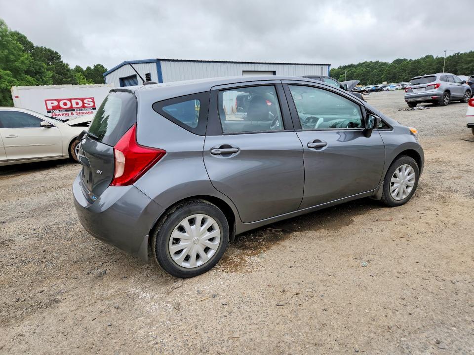 Aukcja sprzedaży 2016 Nissan Versa Note, vin: 3N1CE2CP7GL373054, numer aukcji: 57628486
