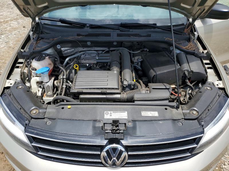 Продажа на аукционе авто 2016 Volkswagen Jetta, vin: 3VW267AJ5GM202585, номер лота: 57087226
