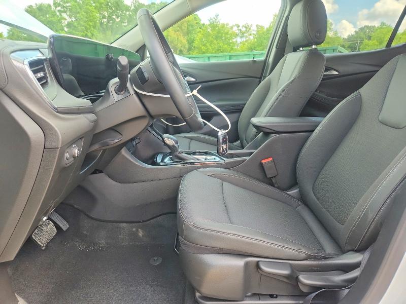 57041466 :رقم المزاد ، KL4AMBSL6TB099857 vin ، 2026 Buick Encore Gx مزاد بيع