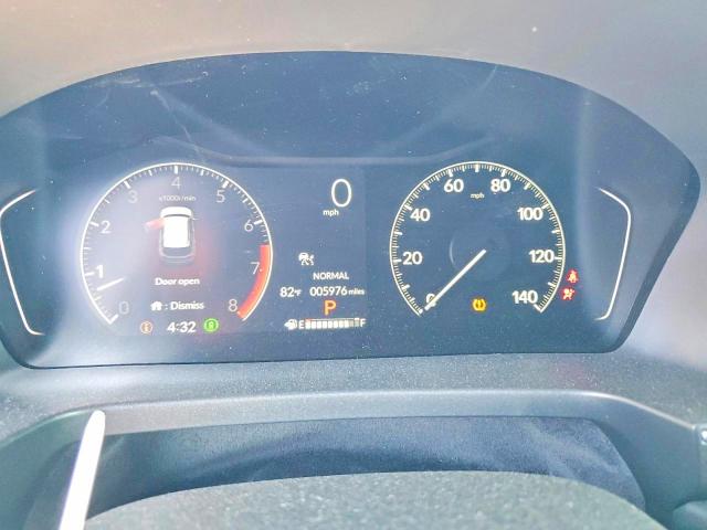 Продаж на аукціоні авто 2025 Honda Pilot, vin: 5FNYG2H31SB024403, номер лоту: 59151076