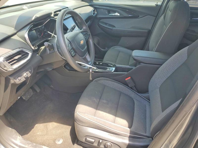 55588496 :رقم المزاد ، KL79MPSL8MB043892 vin ، 2021 Chevrolet Trailblazer مزاد بيع