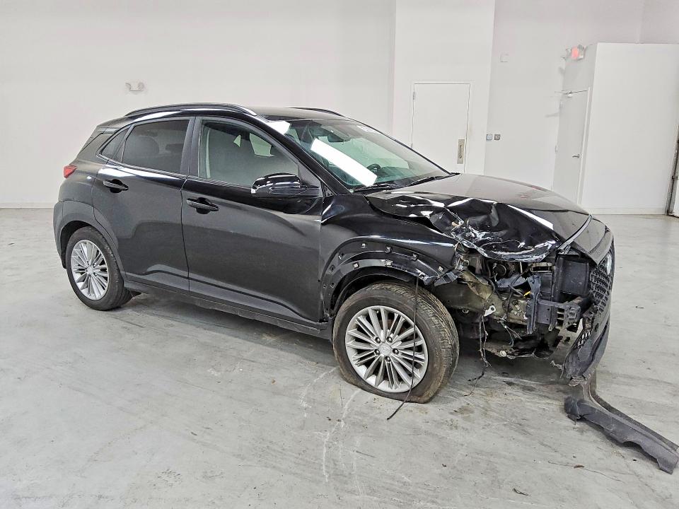 Продажа на аукционе авто 2020 Hyundai Kona, vin: KM8K22AA8LU404405, номер лота: 54835546