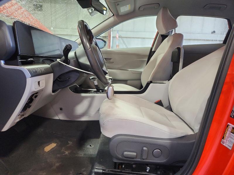 Aukcja sprzedaży 2024 Hyundai Kona, vin: KM8HB3AB2RU096505, numer aukcji: 56330336