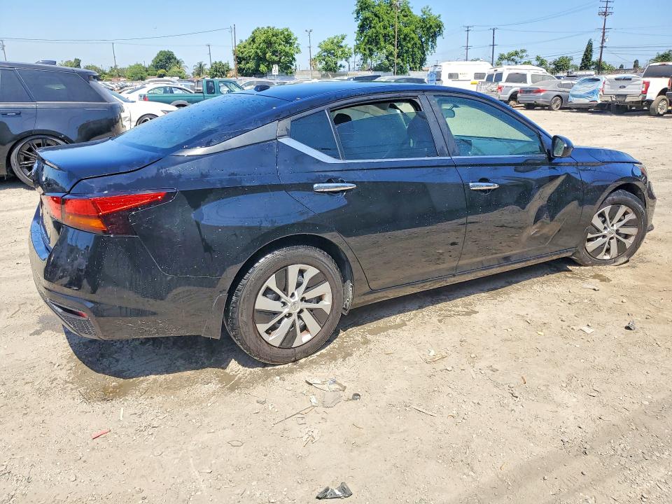 Aukcja sprzedaży 2019 Nissan Altima, vin: 1N4BL4BVXKN307820, numer aukcji: 57114316