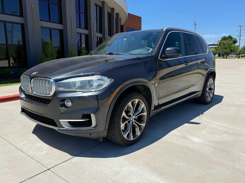 55930426 :رقم المزاد ، 5UXKT0C54J0W02939 vin ، 2018 Bmw X5 مزاد بيع