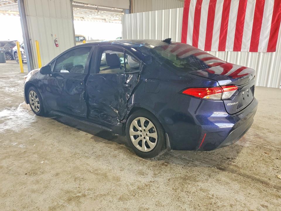 Aukcja sprzedaży 2026 Toyota Corolla, vin: 5YFB4MDE1TP425859, numer aukcji: 55674436