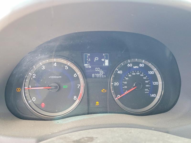 2015 Hyundai Accent მანქანა იყიდება აუქციონზე, vin: KMHCT5AE9FU225493, აუქციონის ნომერი: 47505966