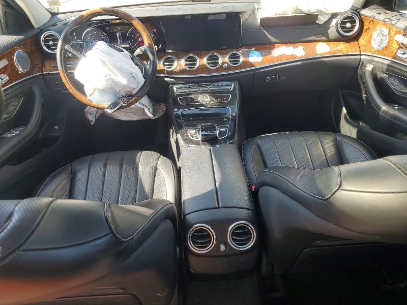 Продажа на аукционе авто 2017 Mercedes-benz E, vin: WDDZF4KB6HA119047, номер лота: 55445926