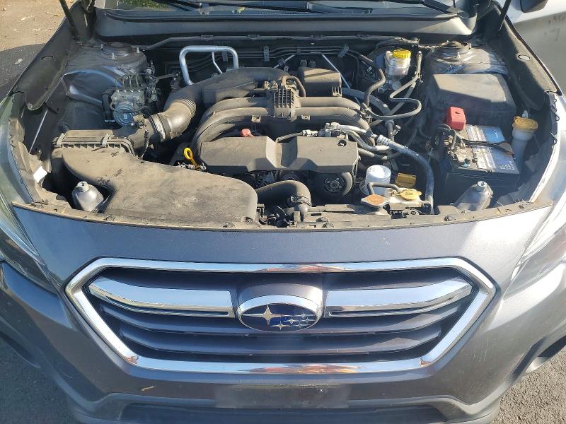 Aukcja sprzedaży 2019 Subaru Outback, vin: 4S4BSAFC4K3234715, numer aukcji: 58513196