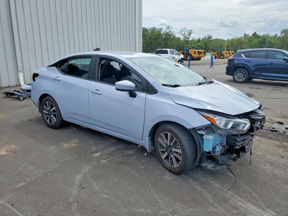 Продажа на аукционе авто 2024 Nissan Versa, vin: 3N1CN8EV8RL929373, номер лота: 57633096