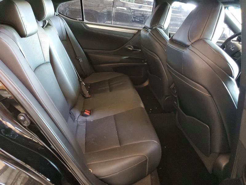 2021 Lexus Es 350 მანქანა იყიდება აუქციონზე, vin: 58AGZ1B1XMU100271, აუქციონის ნომერი: 57235236