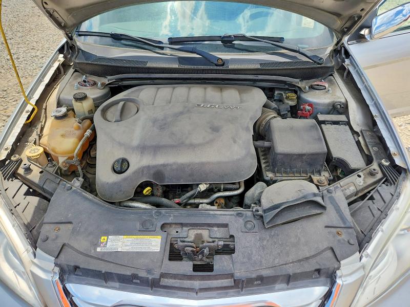 Продаж на аукціоні авто 2012 Chrysler 200, vin: 1C3CCBCG9CN302732, номер лоту: 58774706