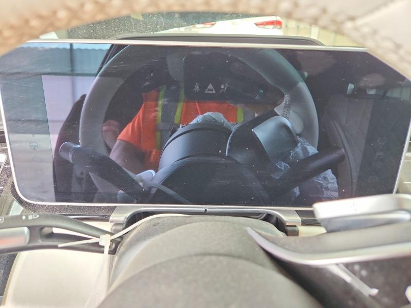 54664316 :رقم المزاد ، W1K6G7GB6PA210974 vin ، 2023 Mercedes-benz S مزاد بيع