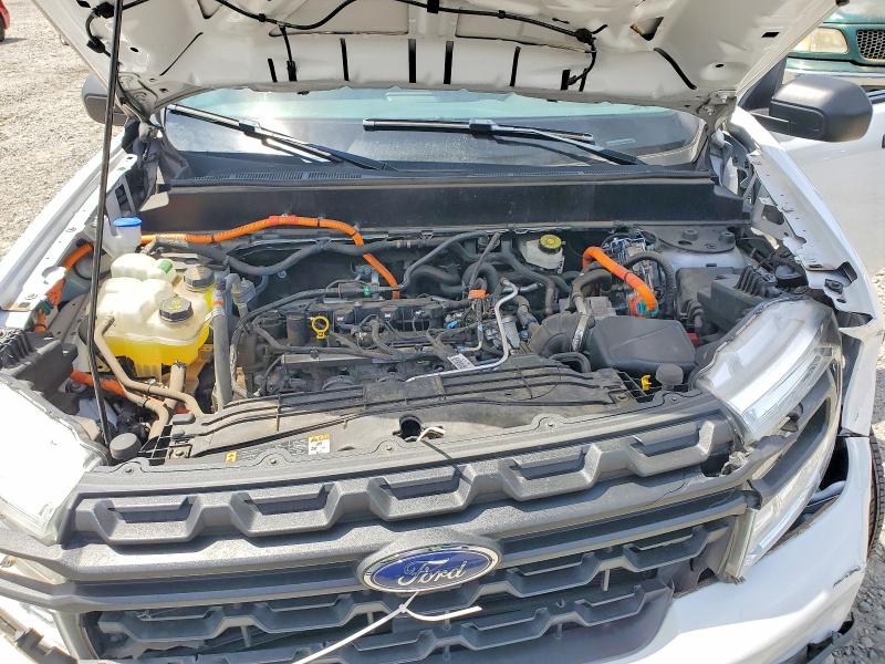 Aukcja sprzedaży 2022 Ford Maverick, vin: 3FTTW8E33NRA30095, numer aukcji: 57197766