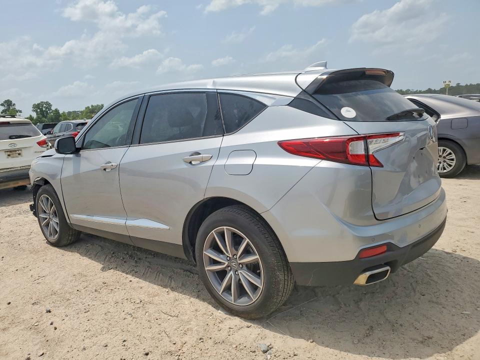 Aukcja sprzedaży 2024 Acura Rdx, vin: 5J8TC2H59RL005372, numer aukcji: 57545036