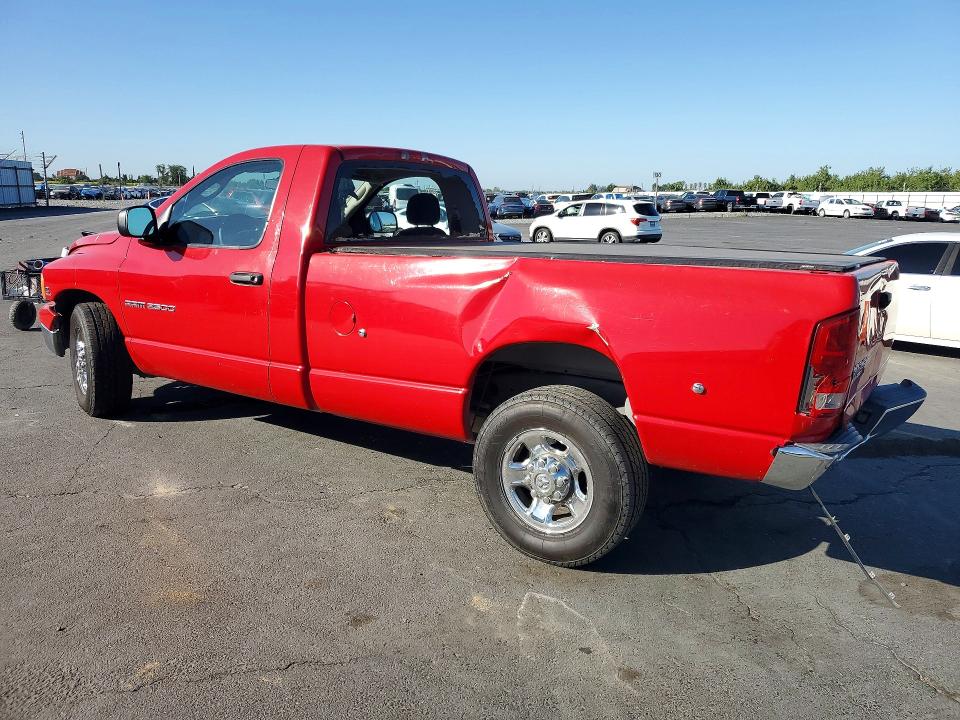 Aukcja sprzedaży 2003 Dodge Ram 2500, vin: 3D7KA26C53G753712, numer aukcji: 56357816