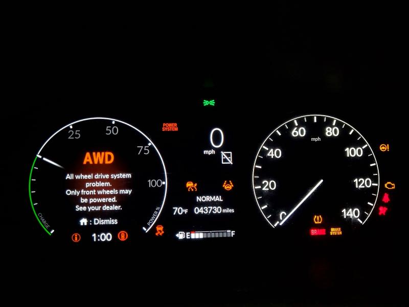 Aukcja sprzedaży 2023 Honda Cr-v, vin: 2HKRS6H96PH802895, numer aukcji: 58041706