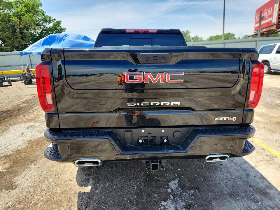 Aukcja sprzedaży 2025 Gmc Sierra, vin: 3GTUUEEL4SG307305, numer aukcji: 55954336