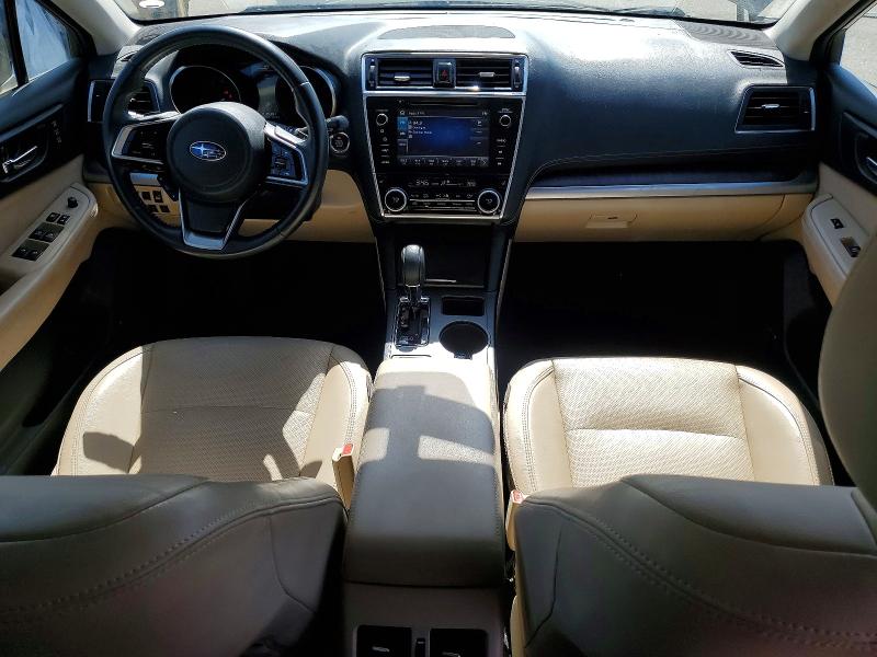 Продаж на аукціоні авто 2018 Subaru Outback, vin: 4S4BSANC0J3274452, номер лоту: 55973096