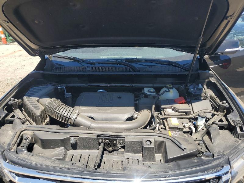 Aukcja sprzedaży 2023 Gmc Acadia, vin: 1GKKNKL40PZ207034, numer aukcji: 55797406