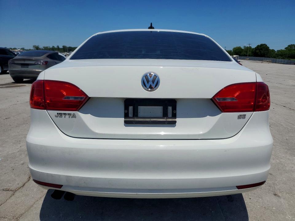 2014 Volkswagen Jetta მანქანა იყიდება აუქციონზე, vin: 3VWD07AJ0EM432901, აუქციონის ნომერი: 55718576