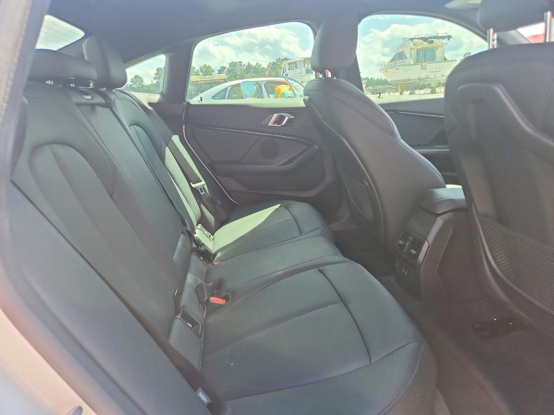 2021 Bmw 228xi მანქანა იყიდება აუქციონზე, vin: WBA73AK01M7G32267, აუქციონის ნომერი: 57238746