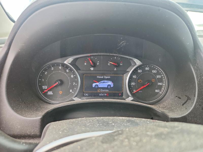 Продажа на аукционе авто 2019 Gmc Terrain, vin: 3GKALPEXXKL353463, номер лота: 57331836
