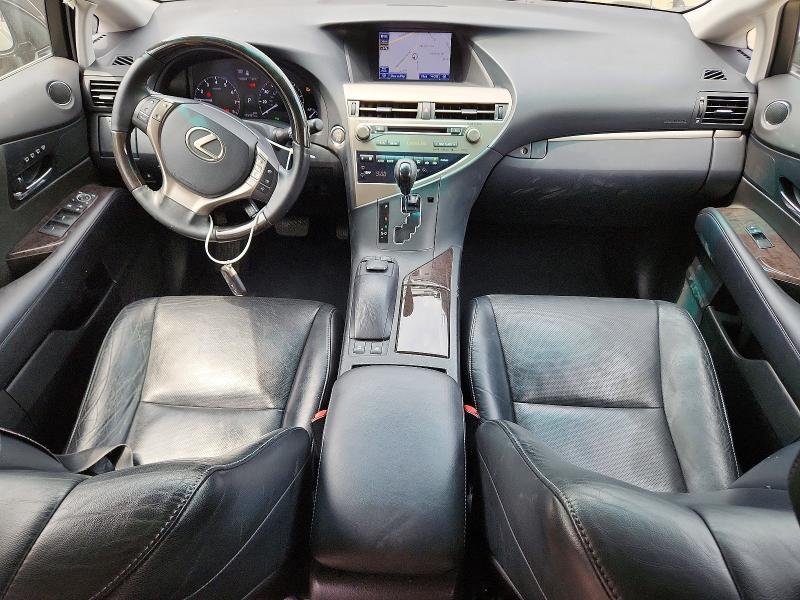 Aukcja sprzedaży 2013 Lexus Rx 350, vin: 2T2BK1BA3DC177079, numer aukcji: 55583406