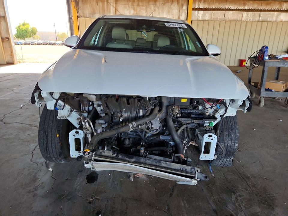 57956686 :رقم المزاد ، 5NMS33AD7KH022390 vin ، 2019 Hyundai Santa Fe مزاد بيع