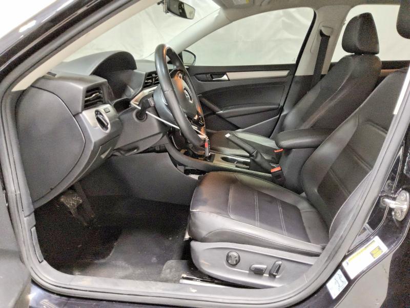 Aukcja sprzedaży 2022 Volkswagen Passat, vin: 1VWSA7A37NC006727, numer aukcji: 57052356
