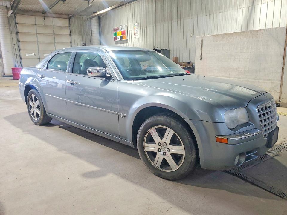 Aukcja sprzedaży 2006 Chrysler 300c, vin: 2C3LK63H06H443236, numer aukcji: 95586415