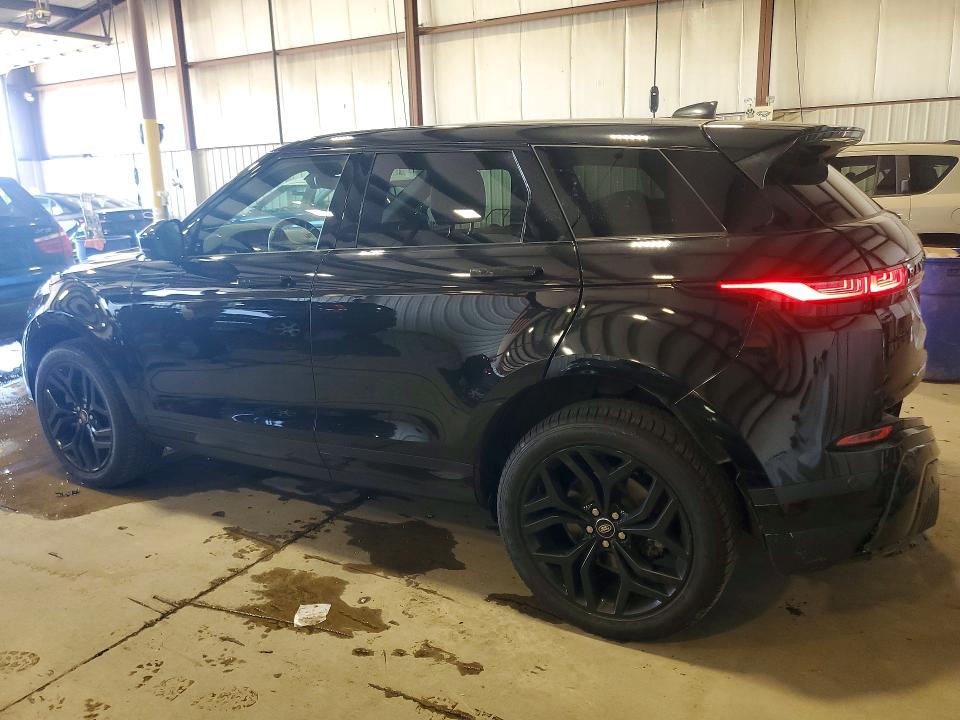 Продажа на аукционе авто 2023 Land Rover Range Rover Evoque, vin: SALZJ2FX7PH198424, номер лота: 55767096