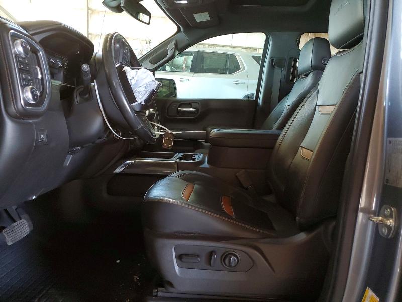 Продаж на аукціоні авто 2019 Gmc Sierra, vin: 1GTP9EEL7KZ172240, номер лоту: 55902776