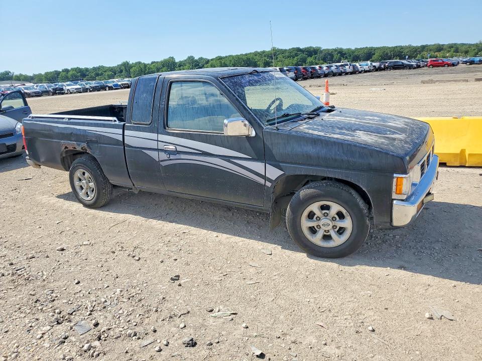 Продажа на аукционе авто 1996 Nissan Truck, vin: 1N6SD16S8TC344347, номер лота: 57486806