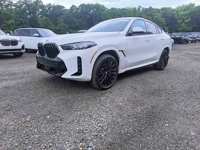 Продажа на аукционе авто 2027 Bmw X6, vin: 5UX33EX0XV9428831, номер лота: 55637126