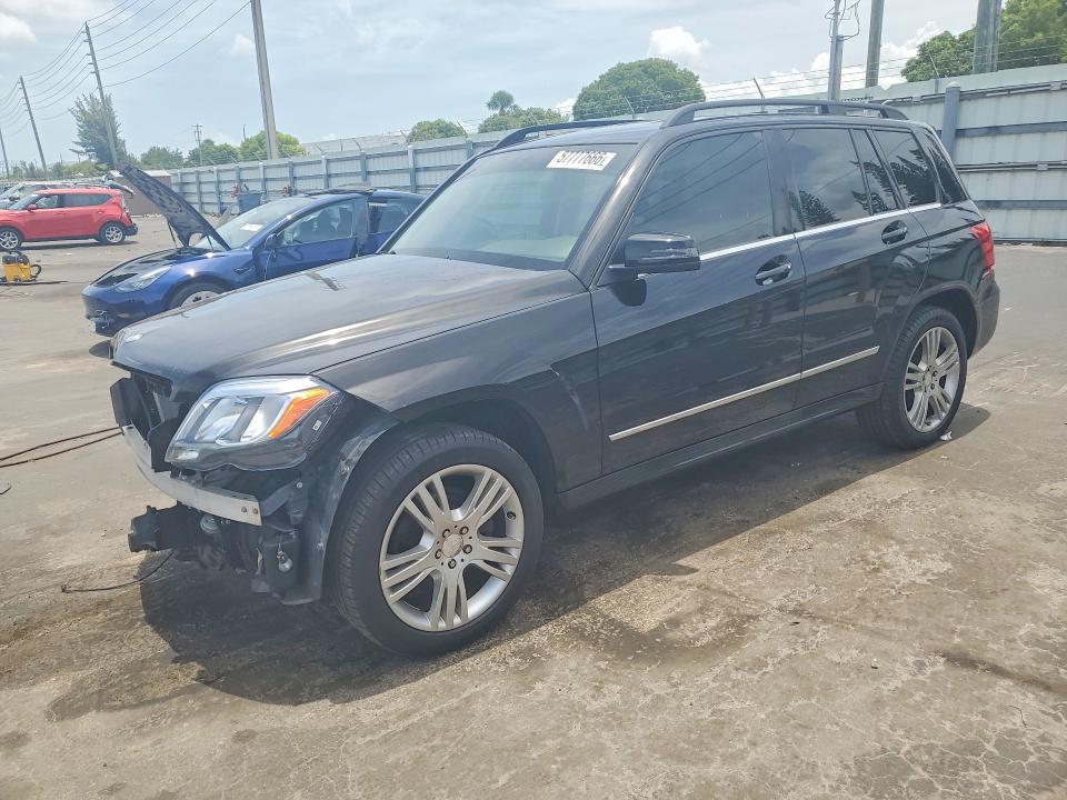 57777666 :رقم المزاد ، WDCGG5HB3EG248586 vin ، 2014 Other Glk350 مزاد بيع