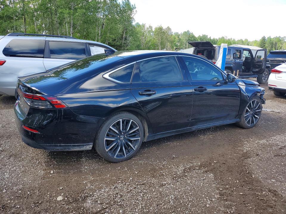 Aukcja sprzedaży 2024 Honda Accord, vin: 1HGCY2F82RA801214, numer aukcji: 57357286