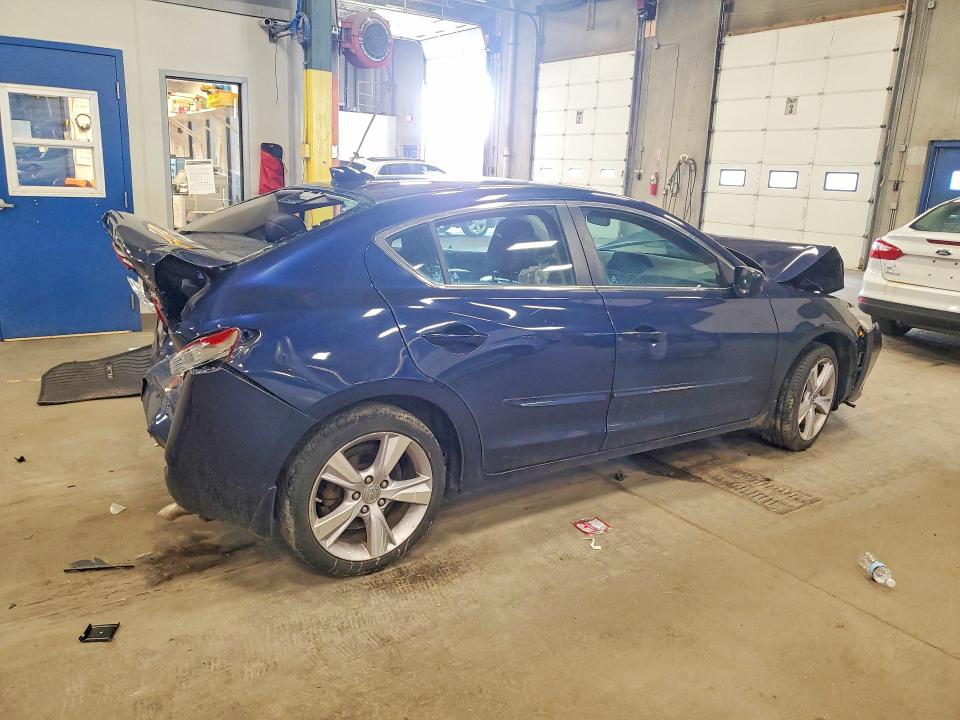 Продаж на аукціоні авто 2015 Acura Ilx, vin: 19VDE1F34FE000876, номер лоту: 57647866