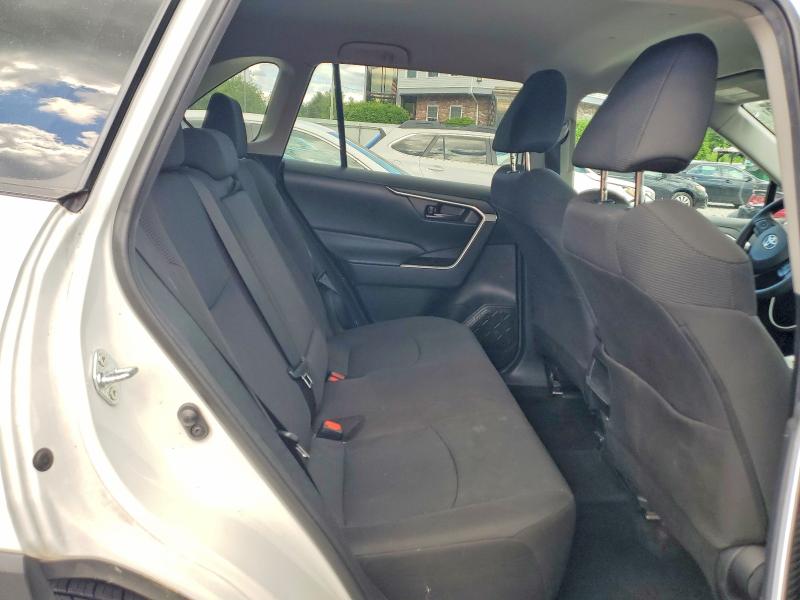Продажа на аукционе авто 2021 Toyota Rav4, vin: 2T3G1RFV2MC160533, номер лота: 57115486