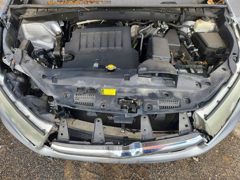 57530866 :رقم المزاد ، 5TDDKRFH0FS118830 vin ، 2015 Toyota Highlander مزاد بيع