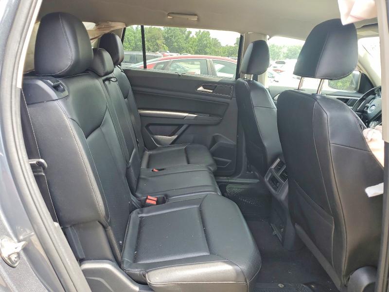 Aukcja sprzedaży 2019 Volkswagen Atlas, vin: 1V2WR2CA0KC546765, numer aukcji: 56521176