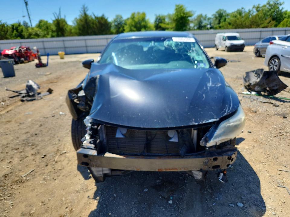 57664206 :رقم المزاد ، 4T1BK1EB2FU152765 vin ، 2015 Toyota Avalon مزاد بيع