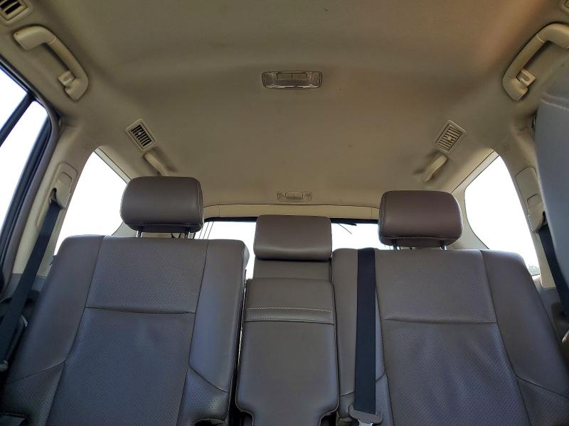 Продажа на аукционе авто 2013 Lexus Gx, vin: JTJBM7FXXD5060920, номер лота: 58048446
