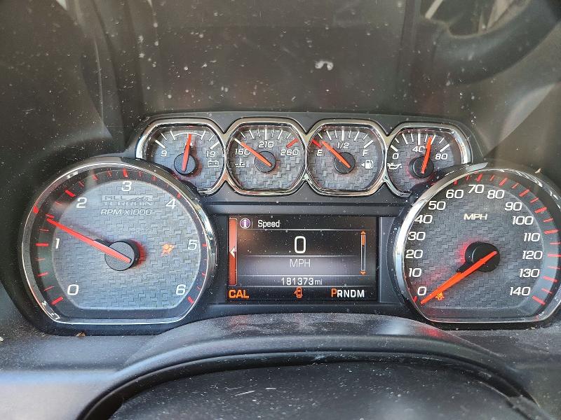 56969216 :رقم المزاد ، 3GTU2UEC0FG300924 vin ، 2015 Gmc Sierra مزاد بيع