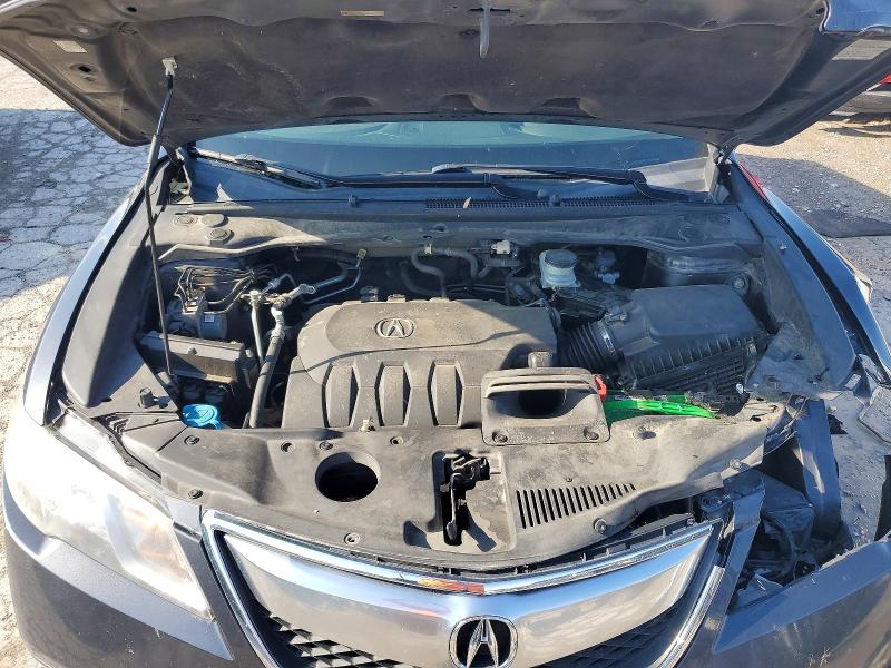 Продажа на аукционе авто 2014 Acura Rdx, vin: 5J8TB4H58EL007624, номер лота: 57718776