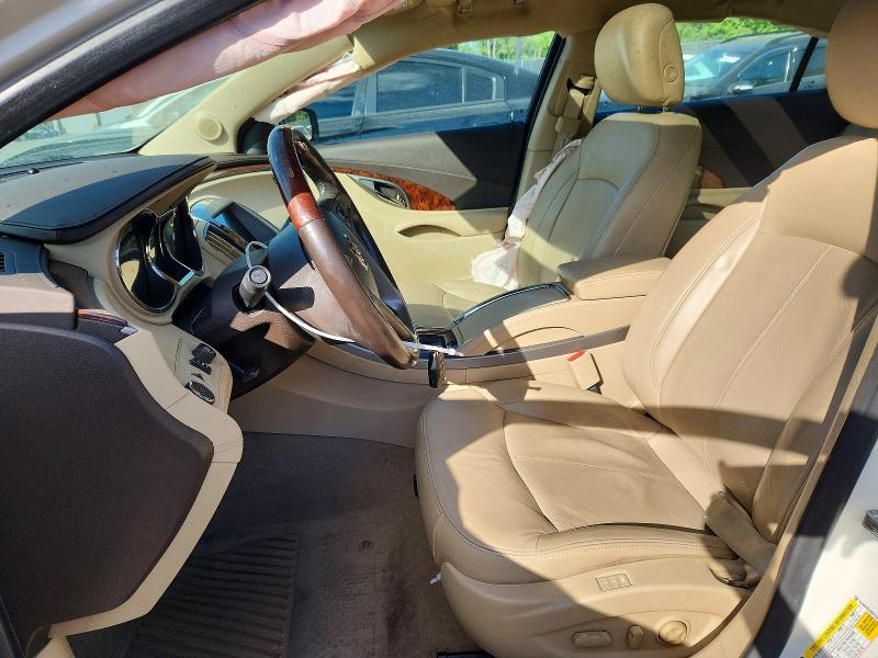 Aukcja sprzedaży 2013 Buick Lacrosse, vin: 1G4GF5E33DF232958, numer aukcji: 56238246