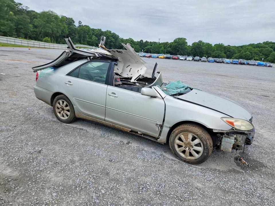 Aukcja sprzedaży 2003 Toyota Camry, vin: 4T1BF30K43U558694, numer aukcji: 57483776