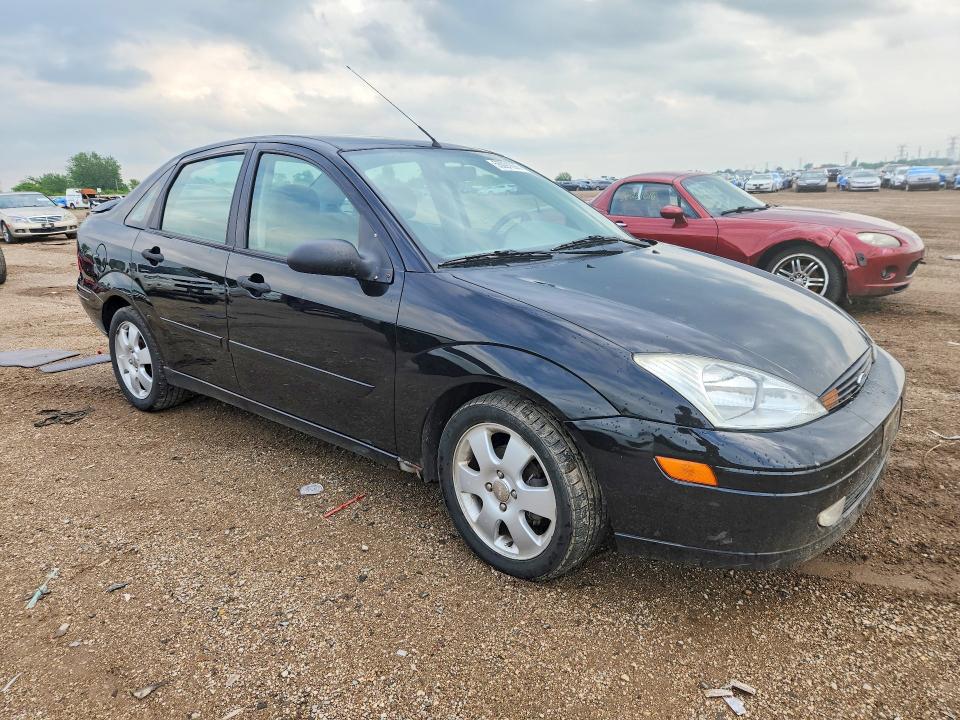 Aukcja sprzedaży 2002 Ford Focus, vin: 1FAFP38382W307525, numer aukcji: 56091696