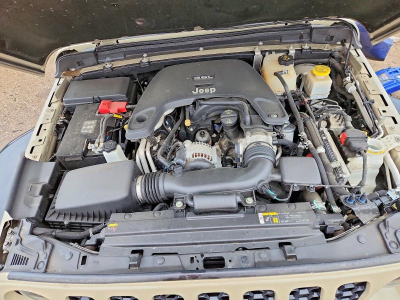 Aukcja sprzedaży 2020 Jeep Gladiator, vin: 1C6JJTAG2LL216103, numer aukcji: 57823286
