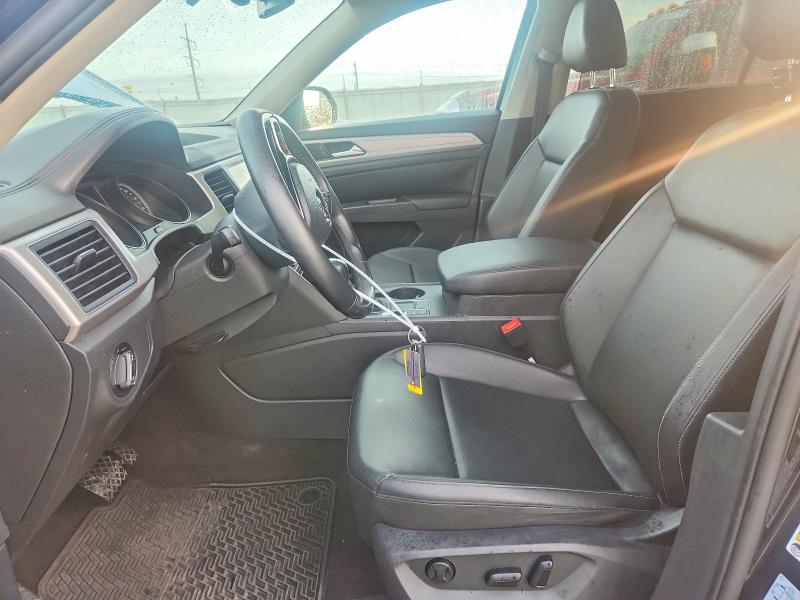 Aukcja sprzedaży 2018 Volkswagen Atlas, vin: 1V2CP2CA1JC595013, numer aukcji: 56228896
